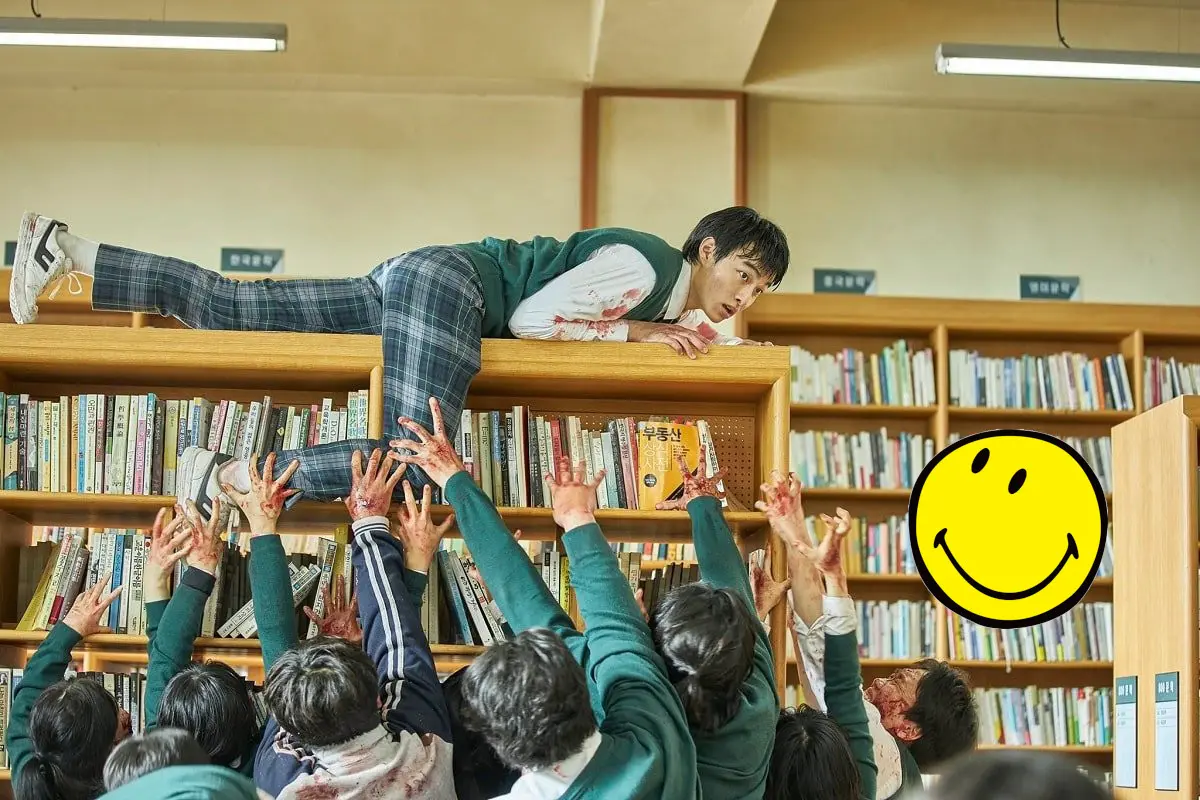 Estamos muertos Netflix