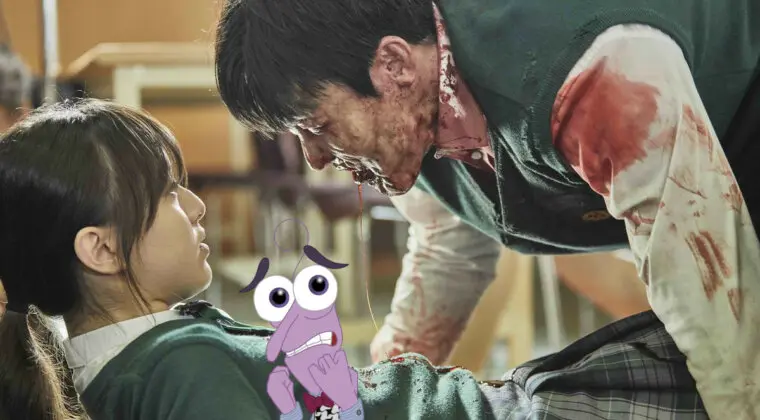 Imagen de Netflix: La serie coreana de zombies que arrasa en la plataforma  de streaming y que no deberías perderte