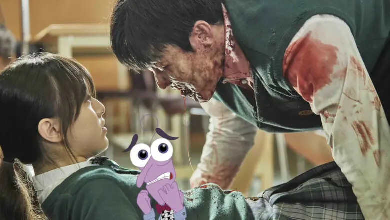 Estamos muertos Netflix