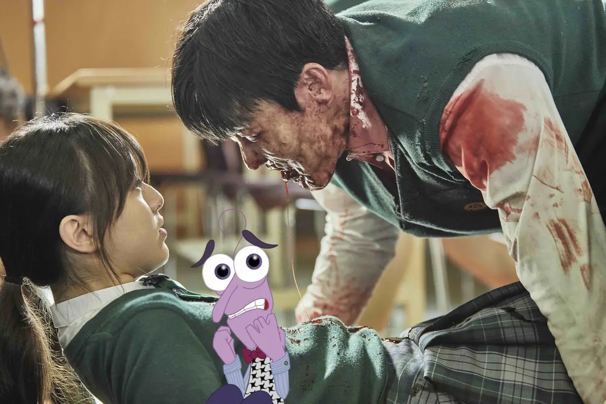 Estamos muertos Netflix