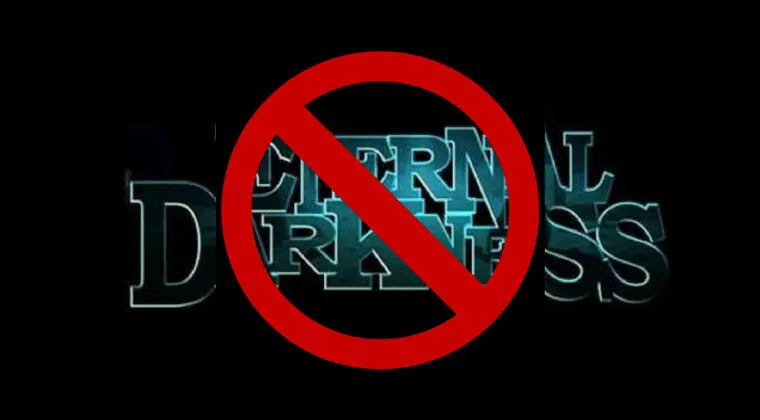 Imagen de ¿Con ganas de Eternal Darkness Remaster? Nintendo deja clara su postura al respecto