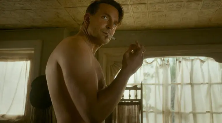 Imagen de ¿Es el desnudo en Euphoria gratuito? ¿O tiene sentido?