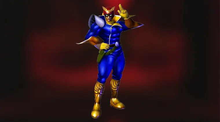 Imagen de Así era el juego de F-Zero para 'realidad virtual' que nunca salió a la venta