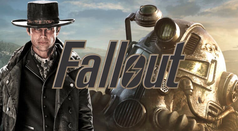 Imagen de La serie de Fallout ya tiene actor protagonista, y Amazon Prime Video prepara su rodaje