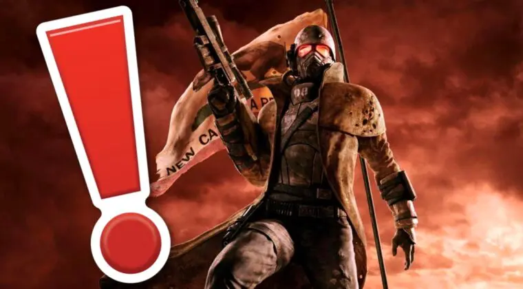 Imagen de ¡Fallout: New Vegas 2 podría ser una realidad! Un conocido periodista hace saltar las alarmas