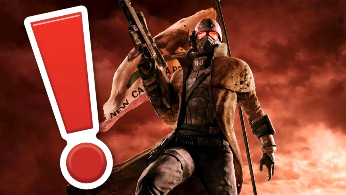 fallout new vegas 2