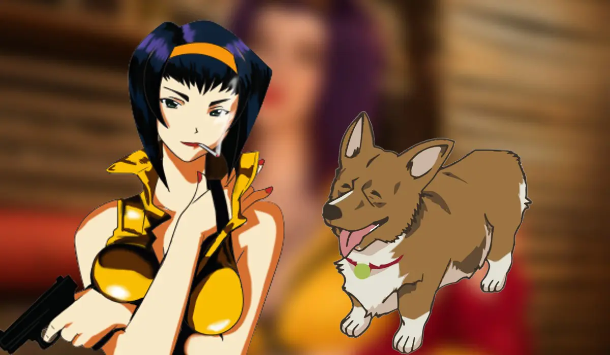 faye ein cosplay