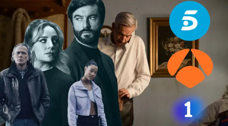 Imagen de ¿Están las series españolas en abierto a punto de desaparecer? De Cuéntame, a Entrevías