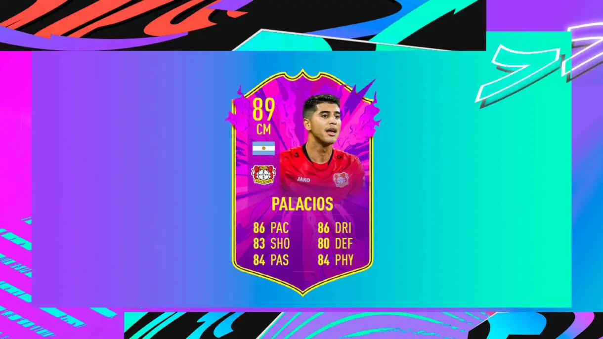 FIFA 21: cartas Moments Future Stars que nos encantaría ver en Ultimate Team Bundesliga