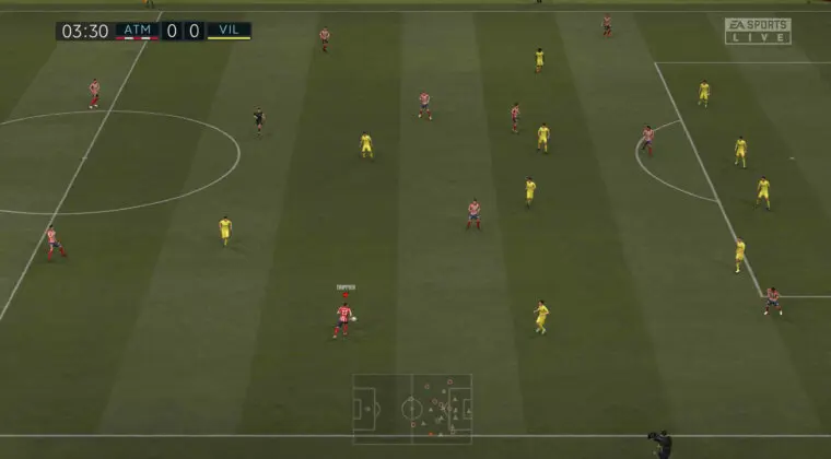Imagen de FIFA 21: ¿Cuáles son los mejores ajustes de cámara? Estos usan los jugadores profesionales de Ultimate Team