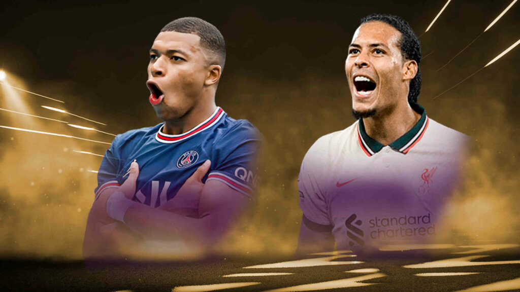 fifa 22 actualizacion headliners