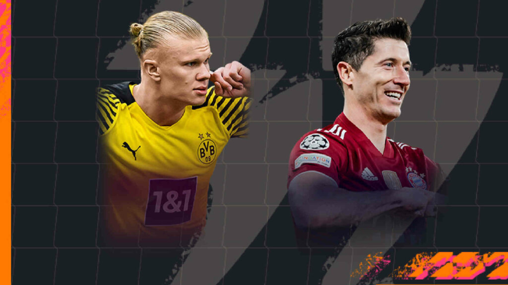 fifa 22 candidatos potm bundesliga