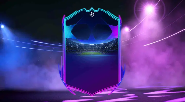 Imagen de FIFA 22: filtrado el jugador RTTF gratuito