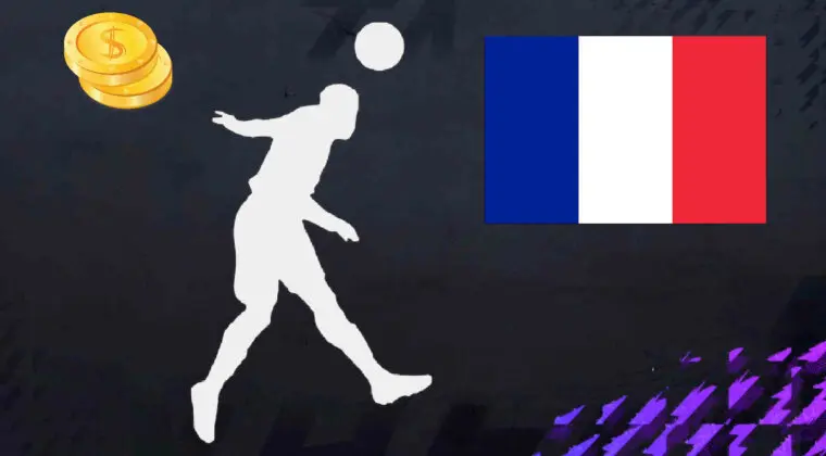 Imagen de FIFA 22: este central de Francia es muy interesante y tiene un precio razonable