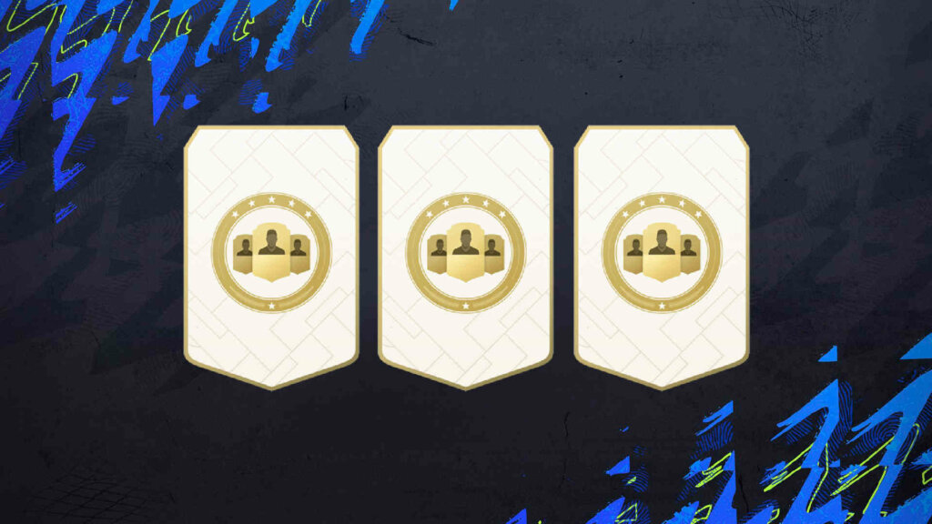 fifa 22 correccion error ea player pick de sbc antiguo