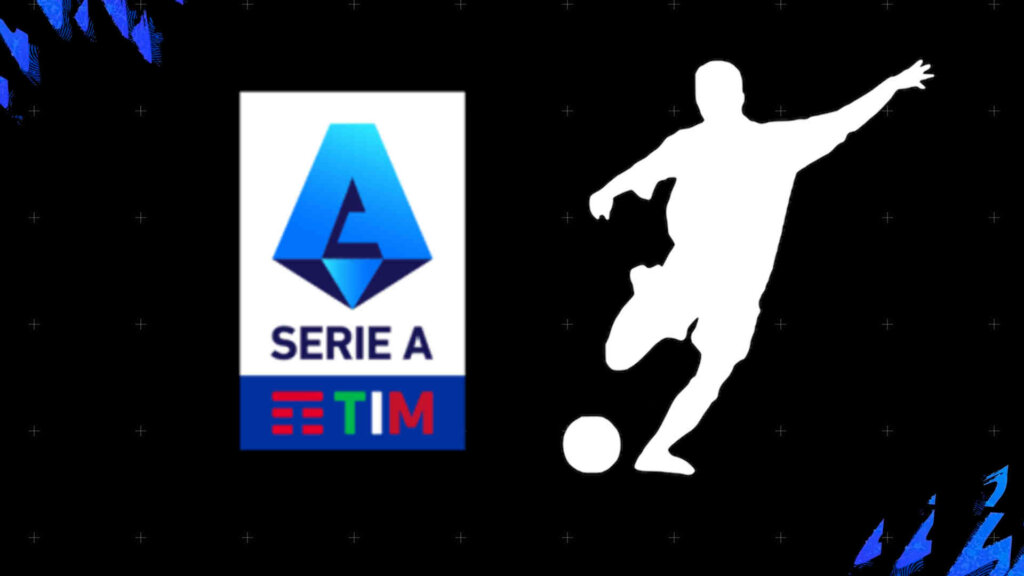 fifa 22 delantero serie a muy barato y competitivo