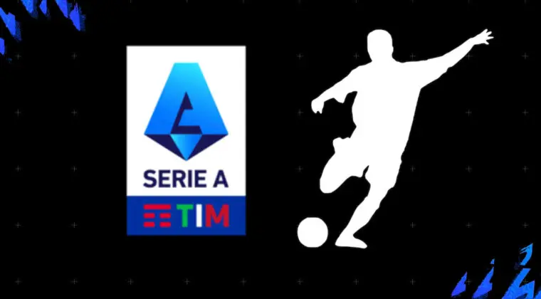 Imagen de FIFA 22: este delantero de la Serie A es muy bueno y bastante asequible