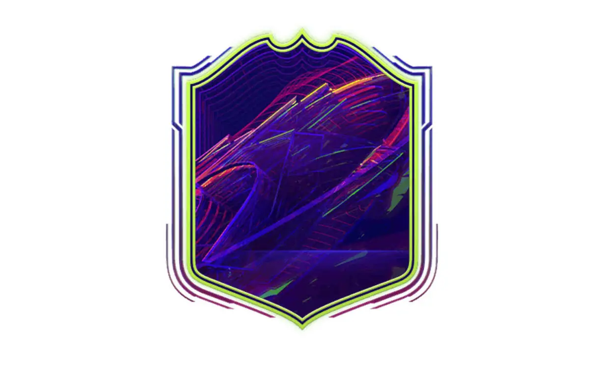 Diseño cartas OTW FIFA 22 Ultimate Team