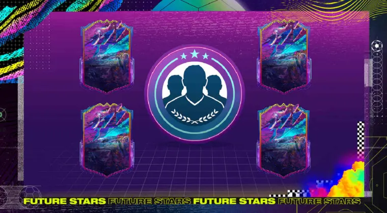 Imagen de FIFA 22: un contenido bastante novedoso (y extraño) llegaría próximamente según esta filtración