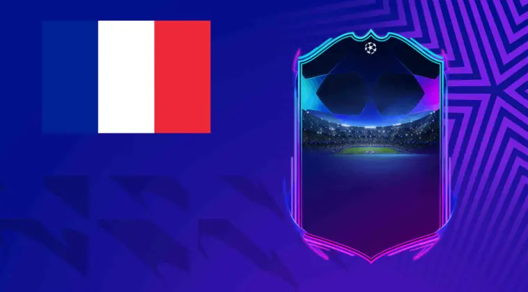 Imagen de FIFA 22: este popular jugador aparecería como RTTF según una filtración