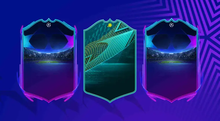 Imagen de FIFA 22: filtradas algunas versiones especiales que llegarían próximamente