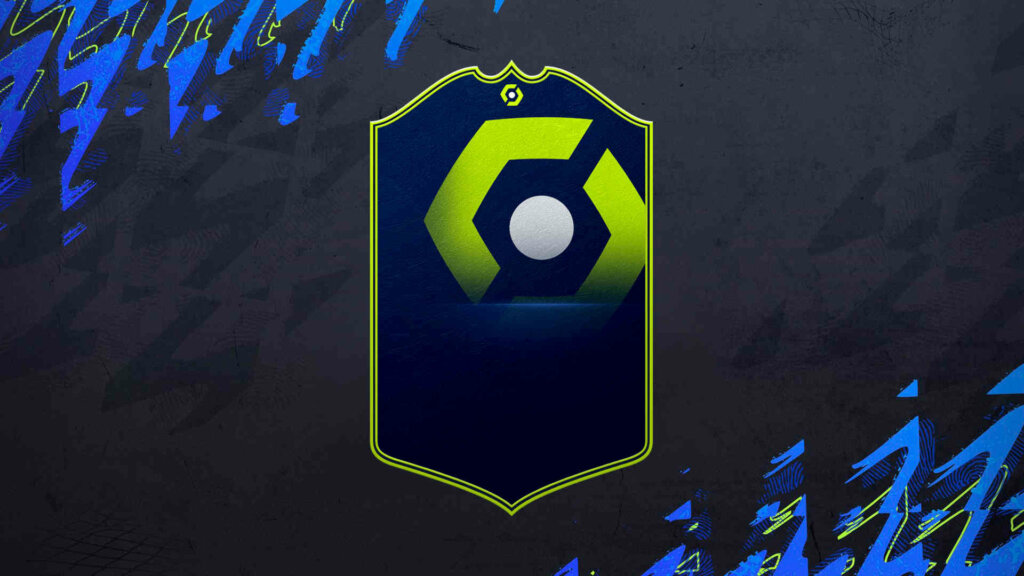 fifa 22 filtrado el potm de la ligue 1