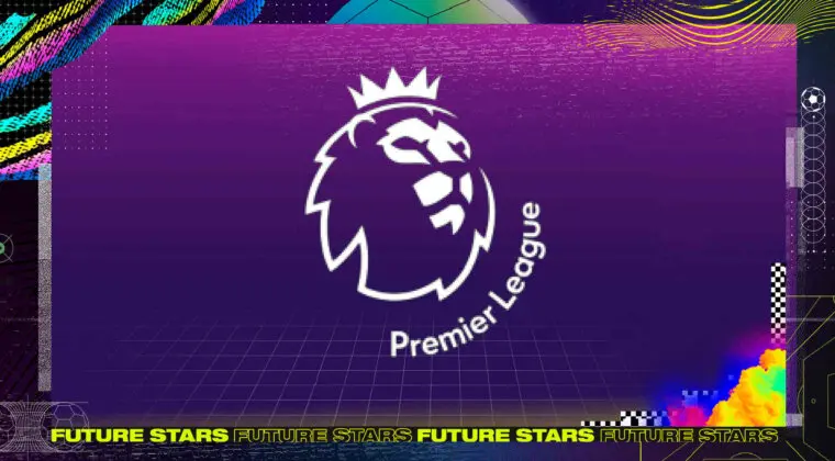 Imagen de FIFA 22: filtrado un jugador gratuito de Future Stars