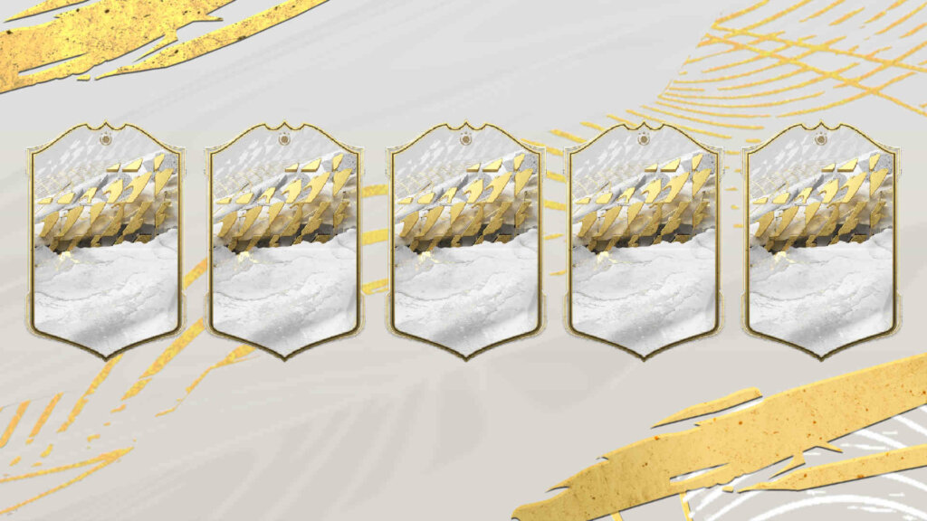 fifa 22 filtrados mas sbc de icono