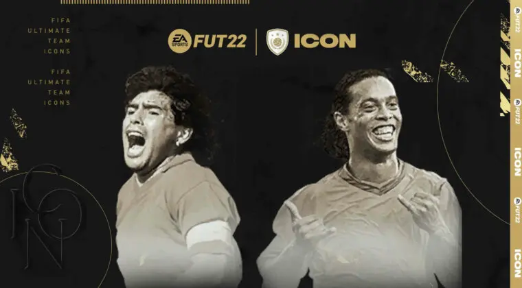 Imagen de FIFA 22 Icon Swaps: estas son todas las cartas que puedes recibir en el sobre de Prime +92