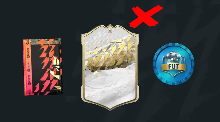 Imagen de FIFA 22: este Icono sería eliminado de los sobres y FUT Draft según una filtración