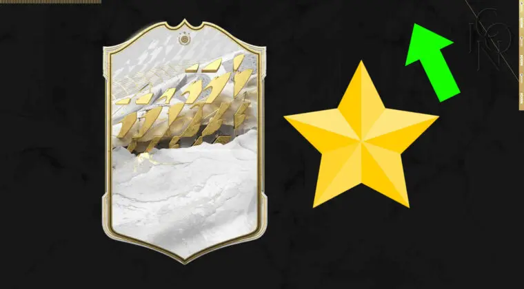 Imagen de FIFA 22: algunos Iconos Moments muy populares podrían mejorar sus estrellas según esta filtración