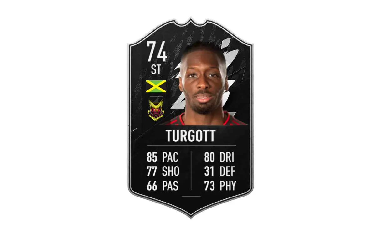 FIFA 22: análisis de Michail Antonio Rulebreakers gratuito. ¿Delantero imprescindible para Premier League? Ultimate Team links naranjas