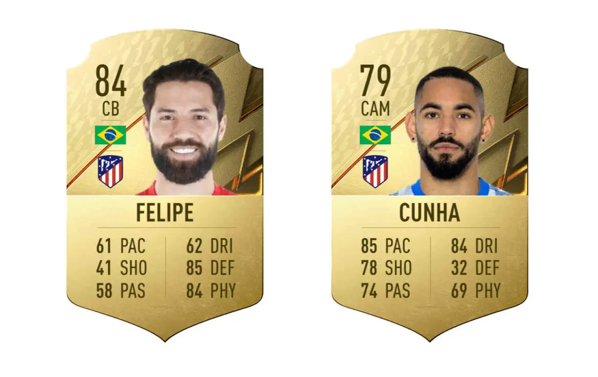 Links perfectos Lodi RTTK FIFA 22 Ultimate Team