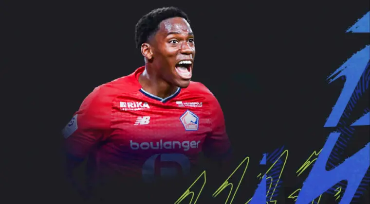 Imagen de FIFA 22: los mejores revulsivos ofensivos baratos de Ultimate Team