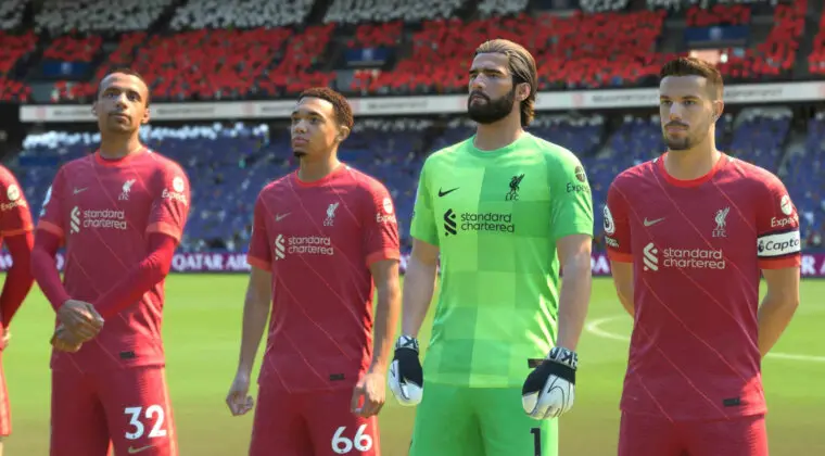 Imagen de Anunciado el sexto parche de FIFA 22. Estas son sus novedades