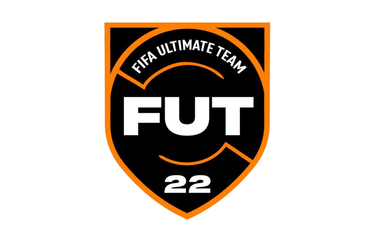 Nuevo logo Ultimate Team FIFA 22