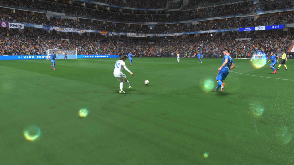 fifa 22 quinto parche