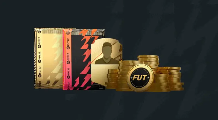 Imagen de FIFA 22: listado completo de las nuevas recompensas de Division Rivals