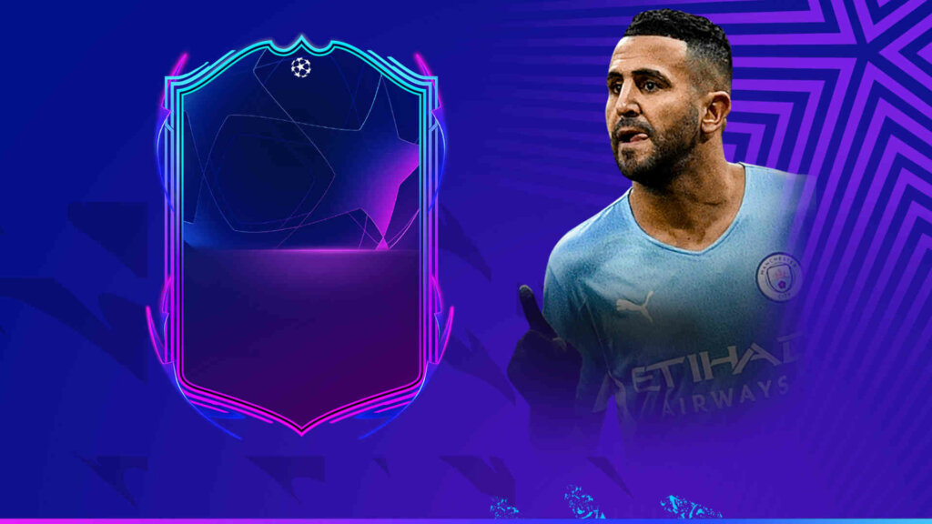 fifa 22 rttf pequeno lanzamiento