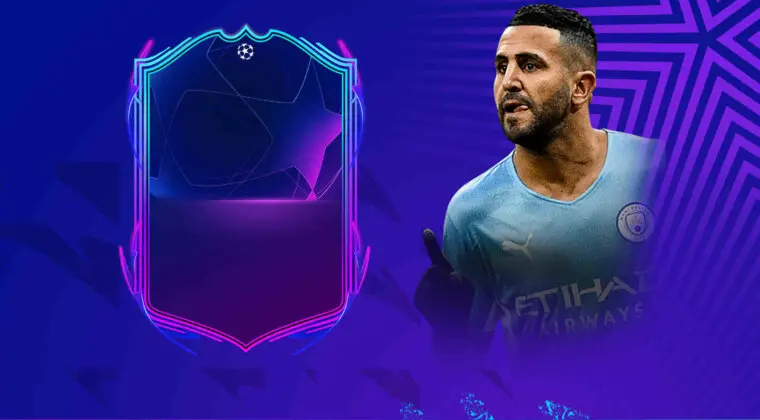 Imagen de FIFA 22: nuevas cartas RTTF llegan a Ultimate Team y estos son sus números