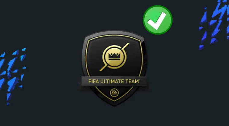 Imagen de FIFA 22: solucionado el problema de las recompensas de Division Rivals
