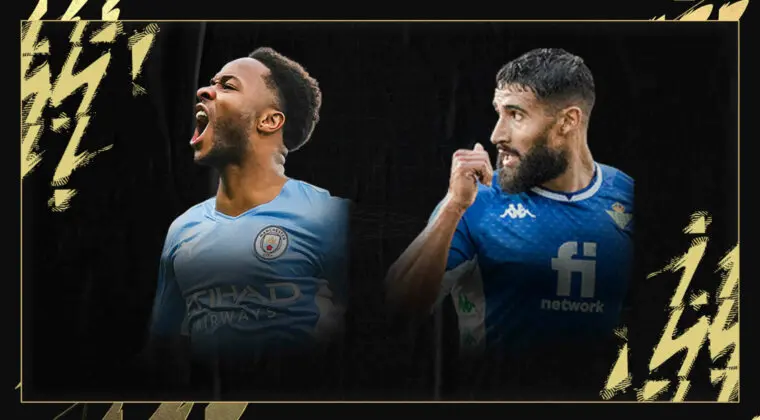 Imagen de FIFA 22: el TOTW 22 llega a Ultimate Team con algunos jugadores de media alta