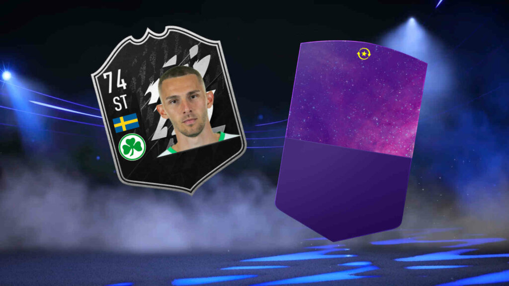 fifa 22 ultimate team nuevo plata y token