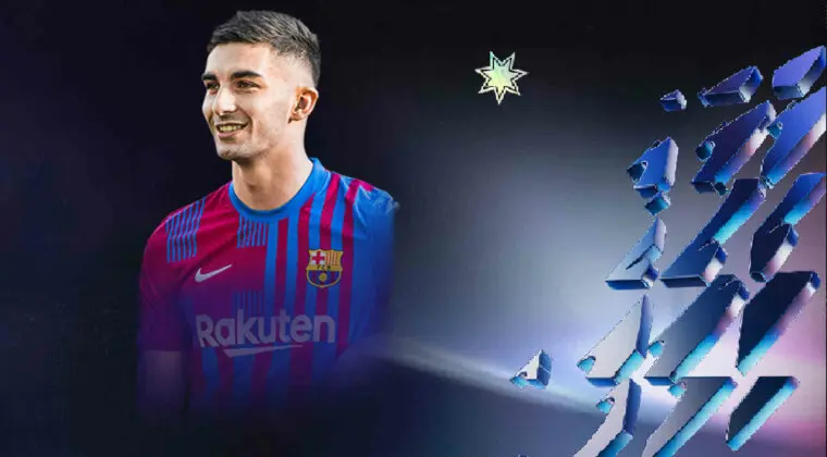Imagen de FIFA 22: las versiones alternativas de Ferrán Torres, Tomiyasu y Elmas ya están disponibles. Estos son sus números