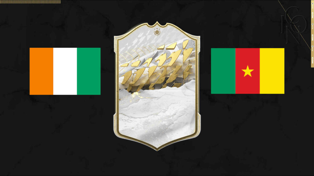 fifa 22 ya disponibles otras dos versiones iconos en sbc