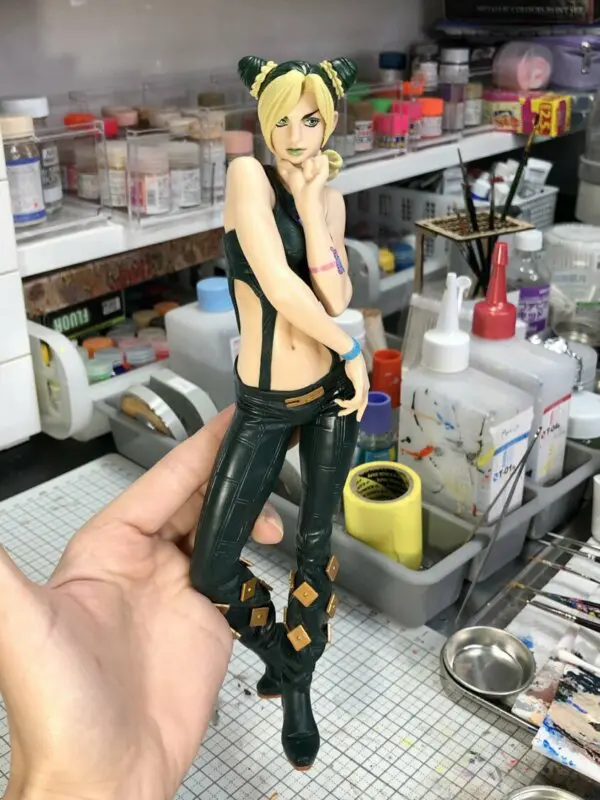 figura 1 jojo