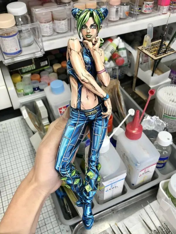 figura 2 jojo