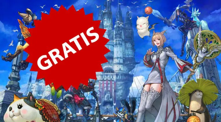 Imagen de Final Fantasy XIV al fin recupera su Prueba Gratuita, ¿a qué esperas para explorar Eorzea?