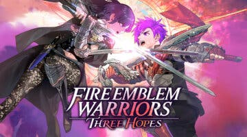 Imagen de Fire Emblem Warriors: Three Hopes es el nuevo juego de la saga y ya tiene fecha de lanzamiento