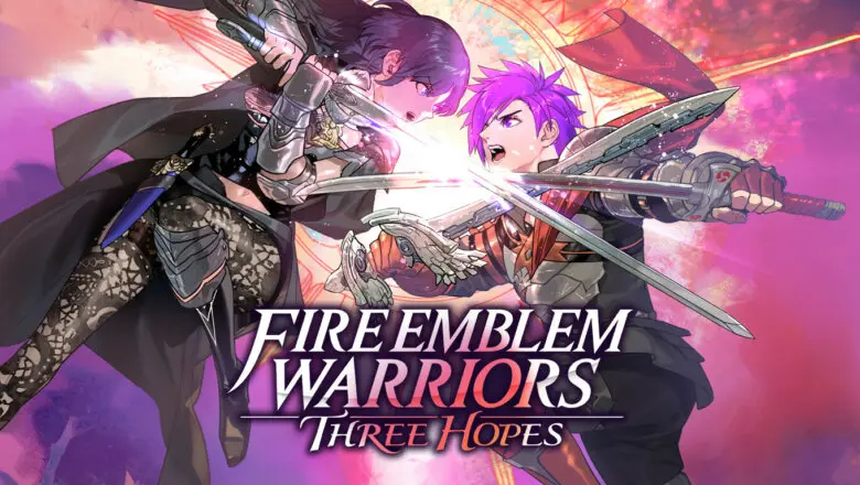 Fire Emblem